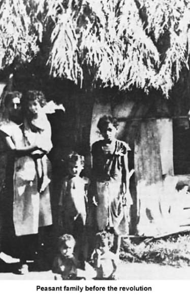 Women and the Cuban Revolution: Speeches and Documents by Fidel Castro, Vilma Espin, Others