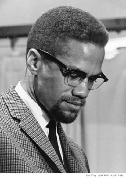 February 1965: The Final Speeches