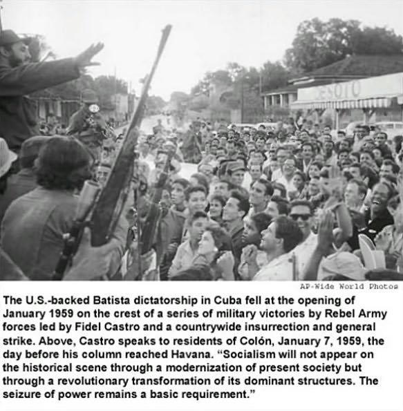 New International no. 11: US Imperialism Has Lost the Cold War