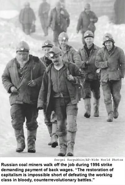 New International no. 11: US Imperialism Has Lost the Cold War