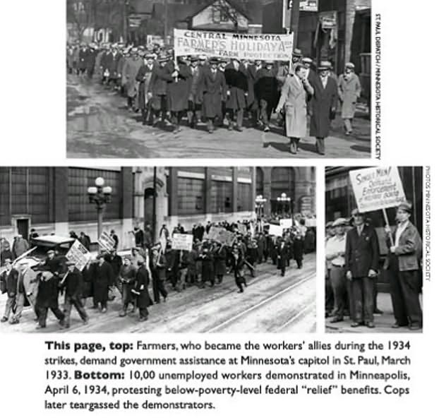 Teamster Rebellion