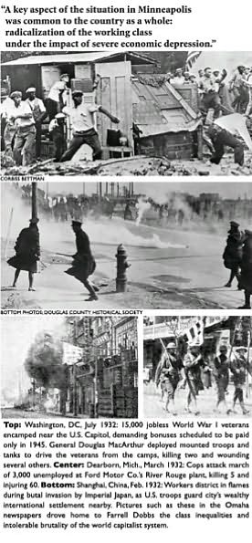 Teamster Rebellion