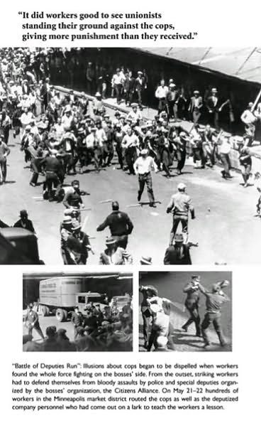 Teamster Rebellion