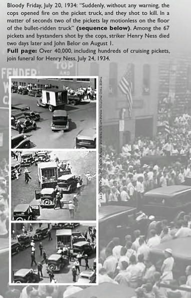 Teamster Rebellion