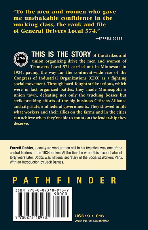 Teamster Rebellion