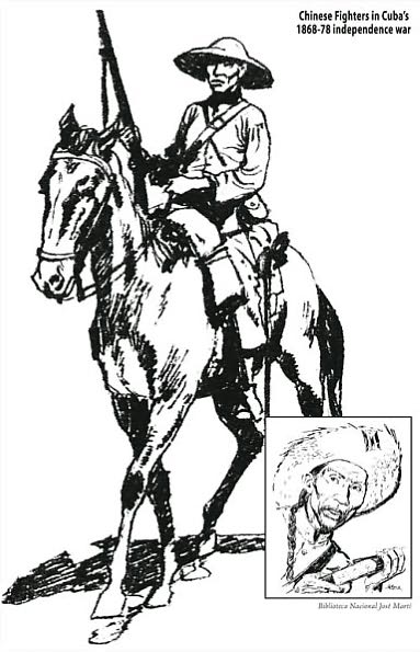 Our History Is Still Being Written: The Story of Three Chinese-Cuban Generals in the Cuban Revolution