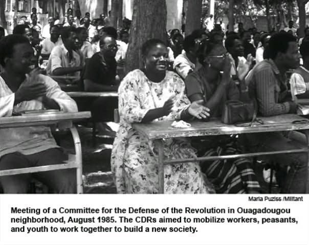 Women's Liberation and the African Freedom Struggle