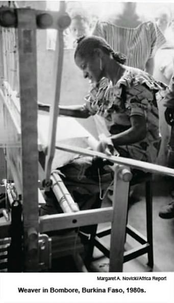 Women's Liberation and the African Freedom Struggle
