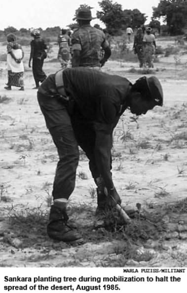 We Are the Heirs of the World's Revolutions: Speeches from the Burkina Faso Revolution 1983-87