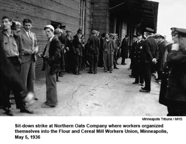 Teamster Power