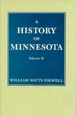 A History of Minnesota: 1961
