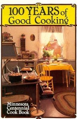 Alexander Harkin: The Minnesota Centennial Cookbook
