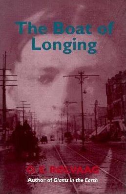 The Boat of Longing