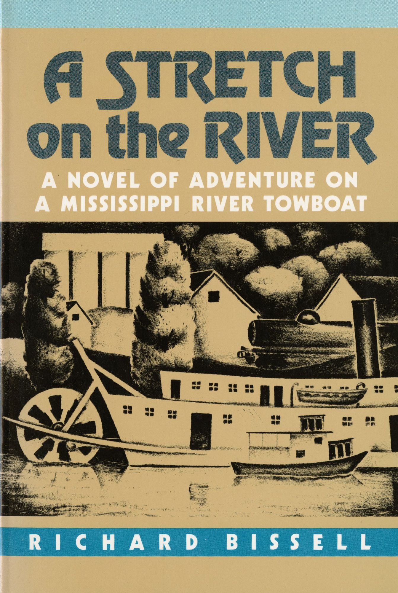 A Stretch on the River