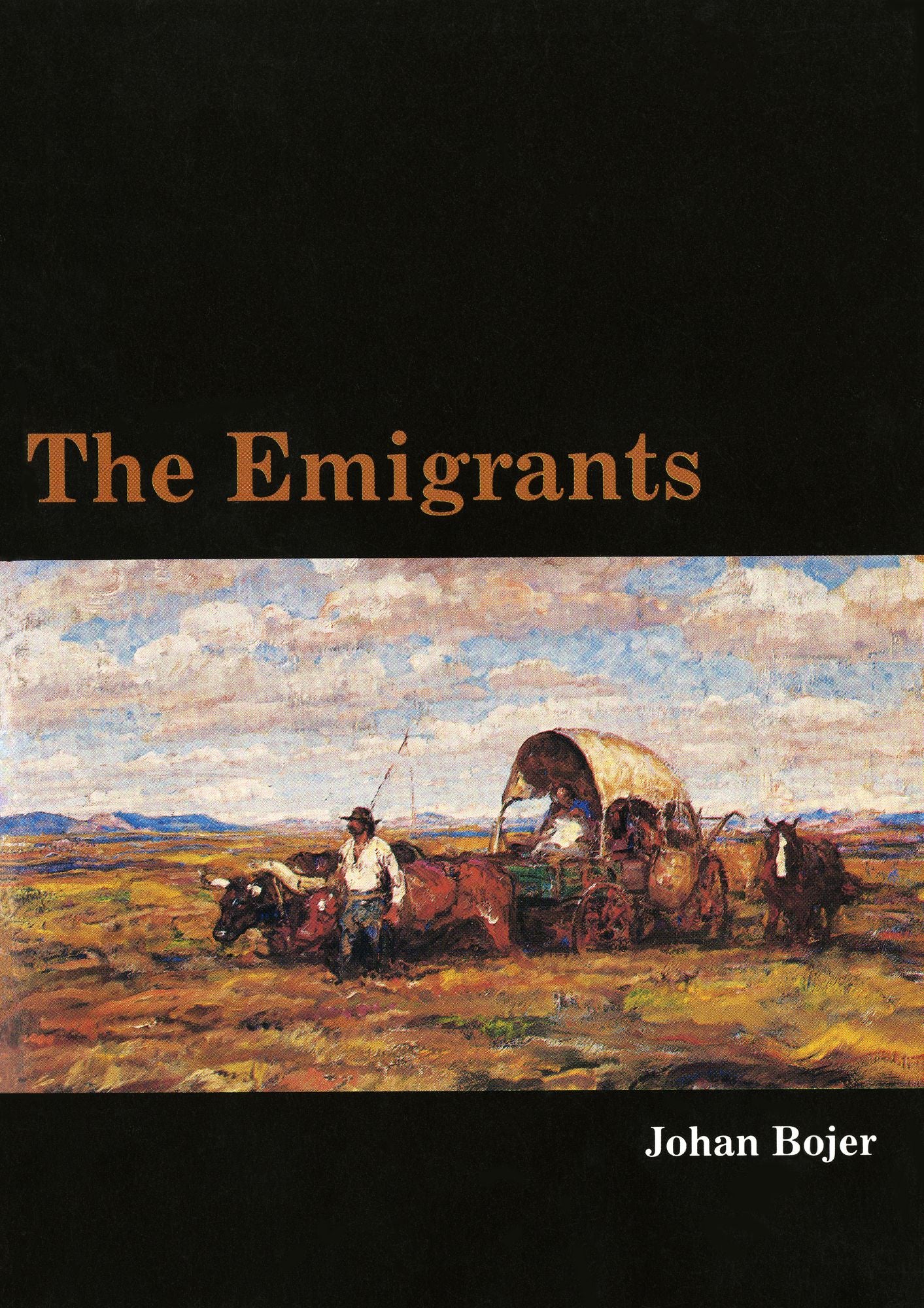 The Emigrants