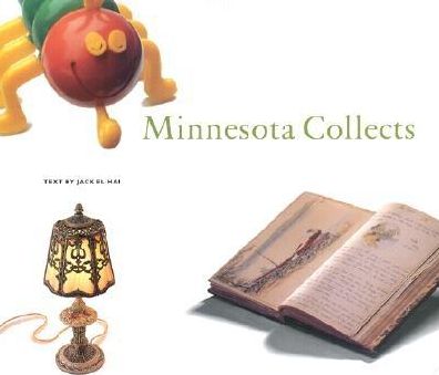 Minnesota Collects