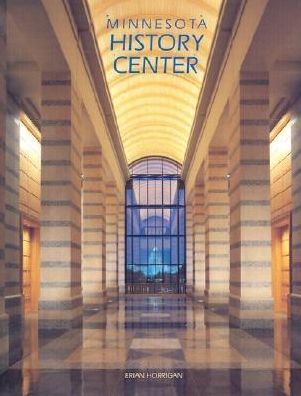 The Minnesota History Center