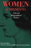 Women of Minnesota: Selected Biographical Essays