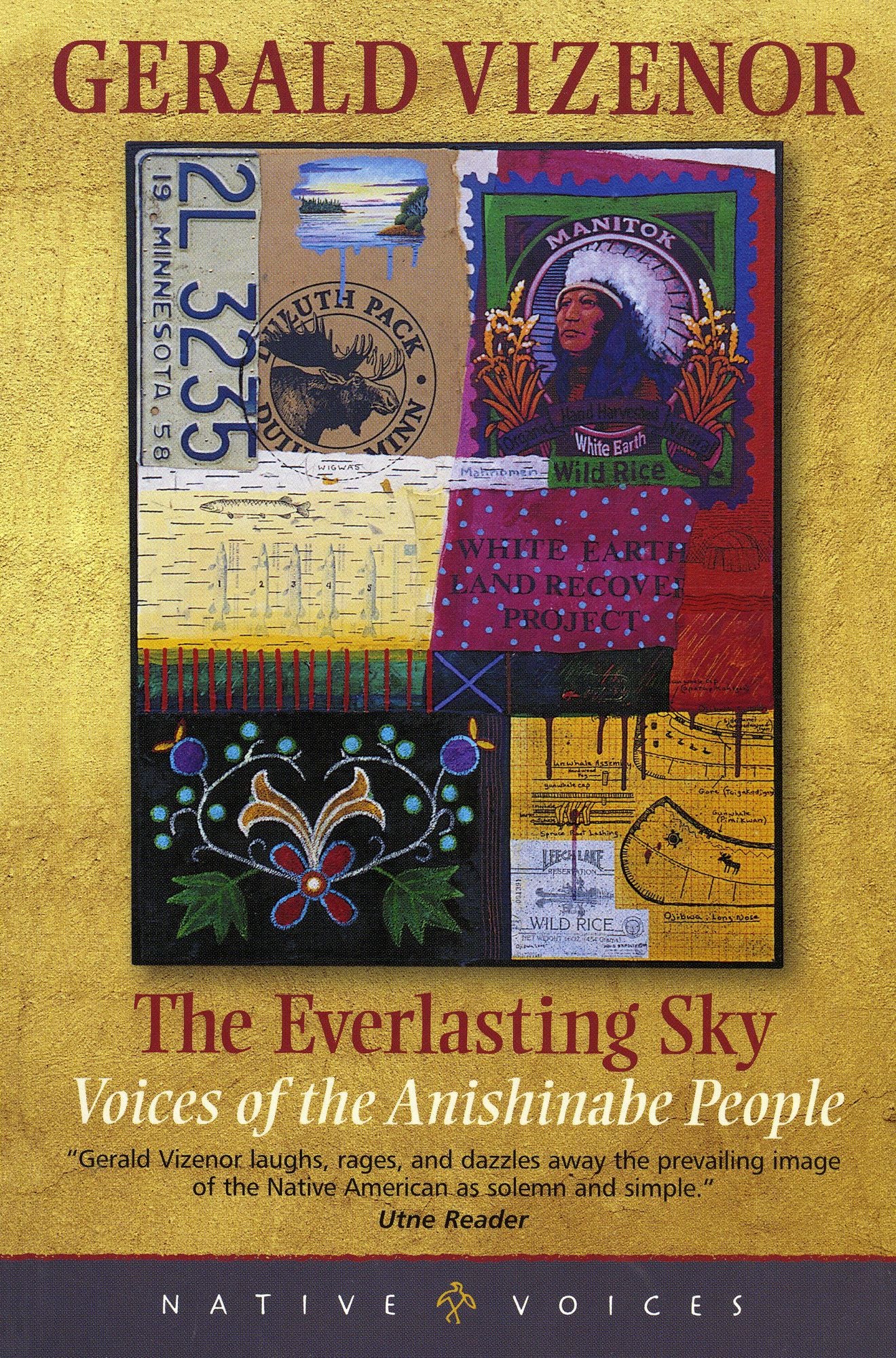 The Everlasting Sky