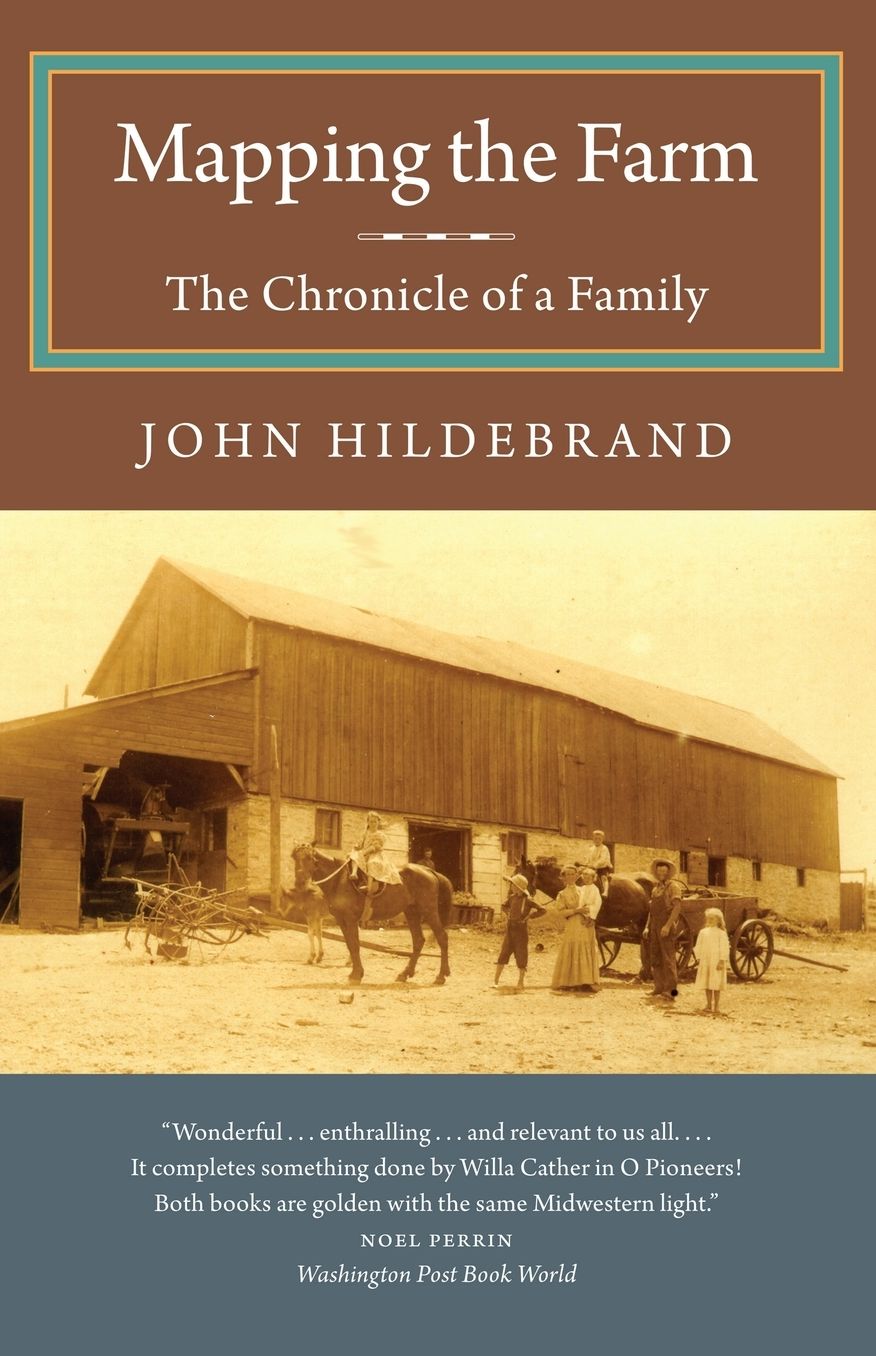 Mapping the Farm: The Chronicle of a Family