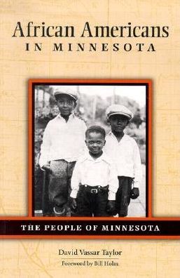 African Americans in Minnesota (The People of Minnesota Series)
