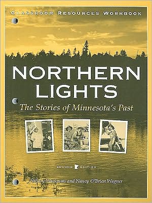 Northern Lights 2E - Classroom Resource Wkbk