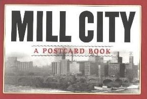 Mill City: A Postcard Book