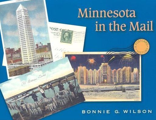 Minnesota in the Mail