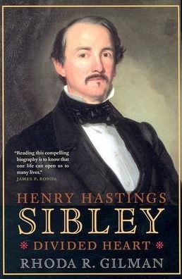 Henry Hastings Sibley