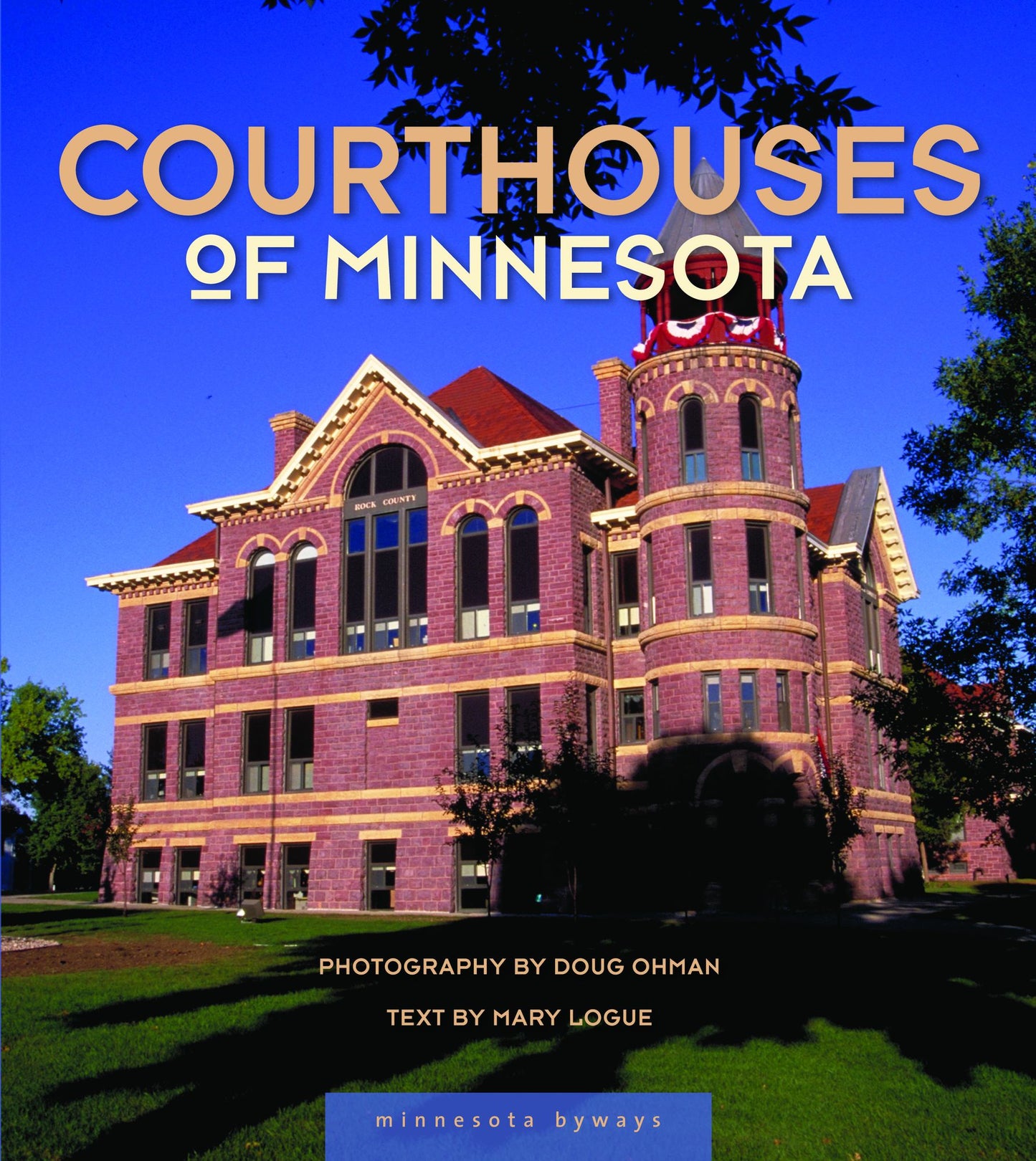 Courthouses of Minnesota