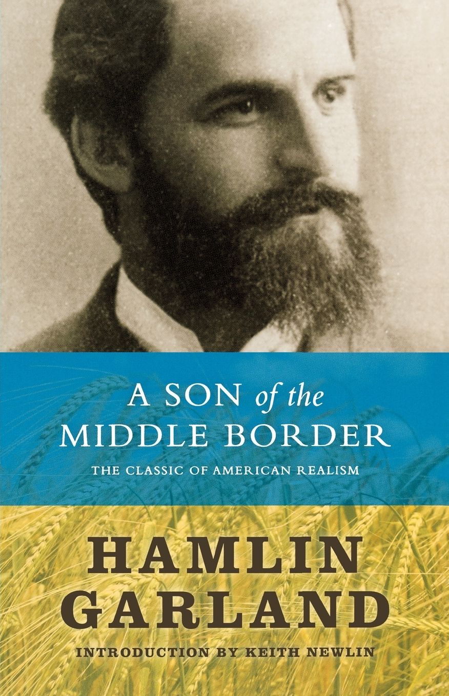 Son of the Middle Border