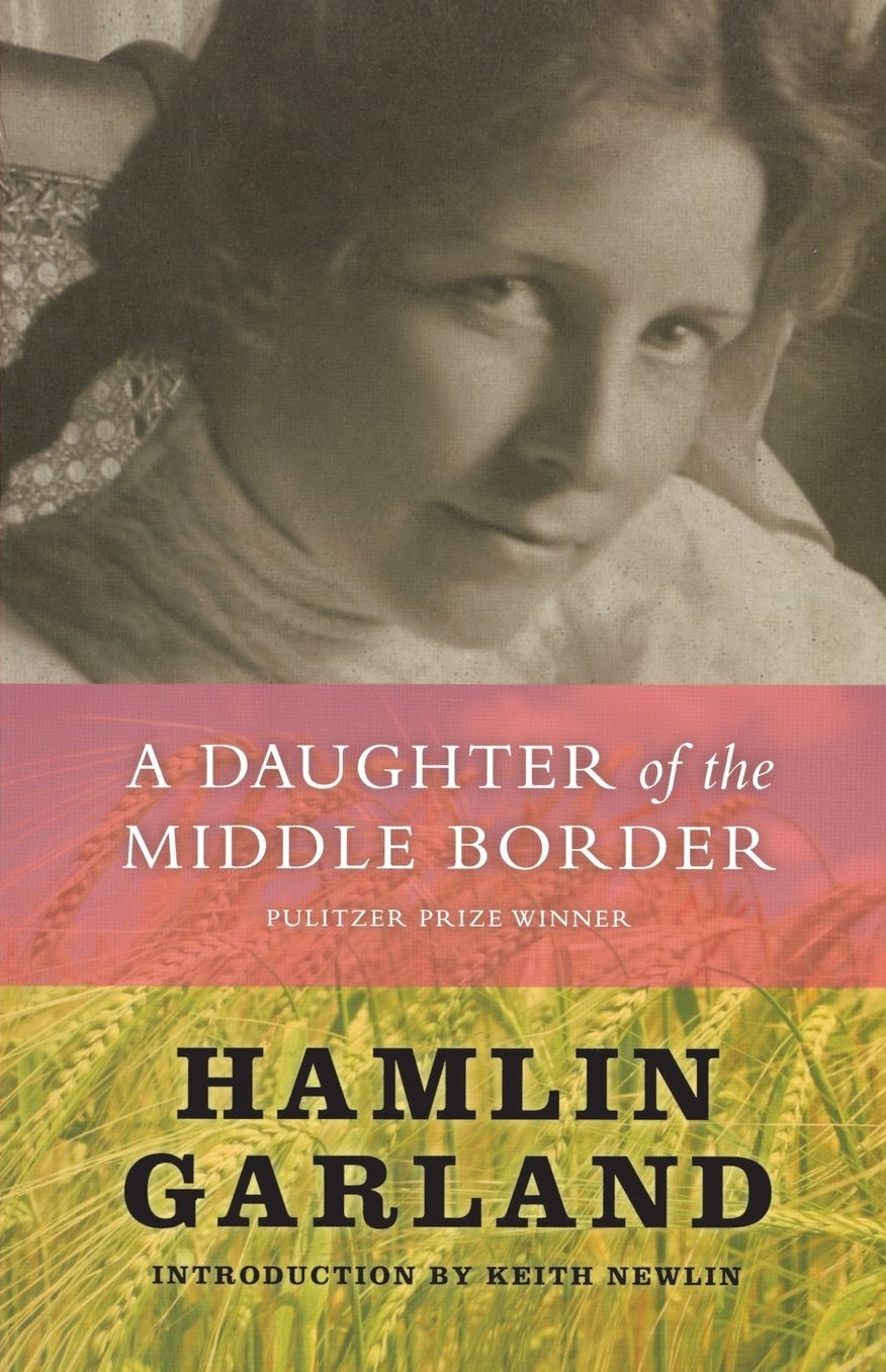 Daughter of the Middle Border