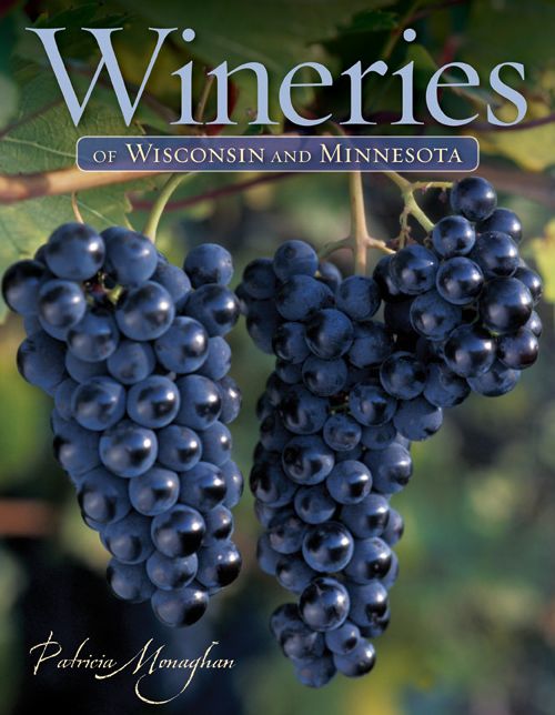 Wineries of Wisconsin and Minnesota