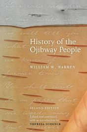 History of the Ojibway People