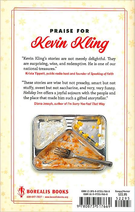Kevin Kling's Holiday Inn