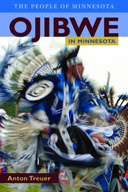 Ojibwe In Minnesota