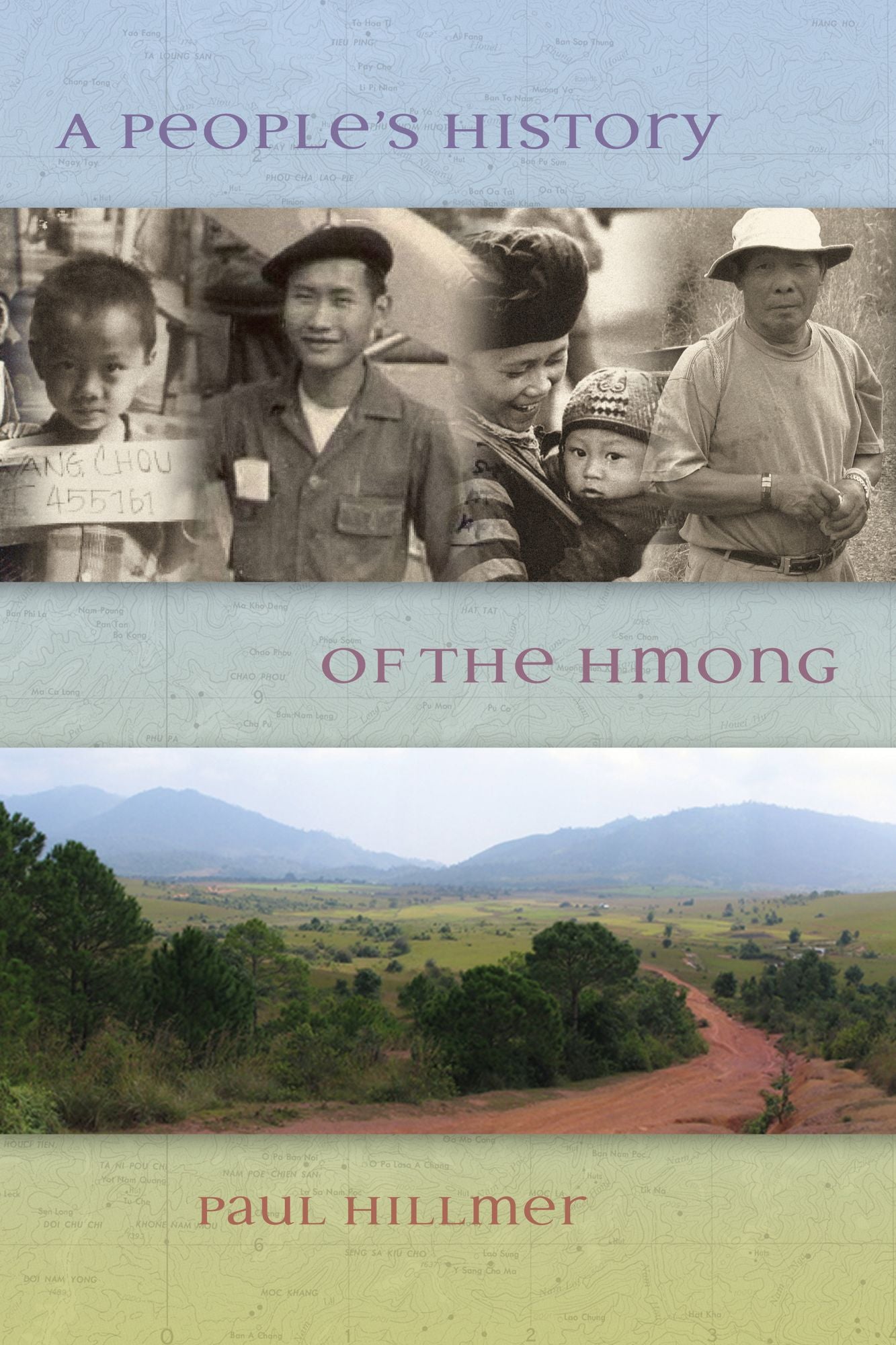 A People's History of the Hmong