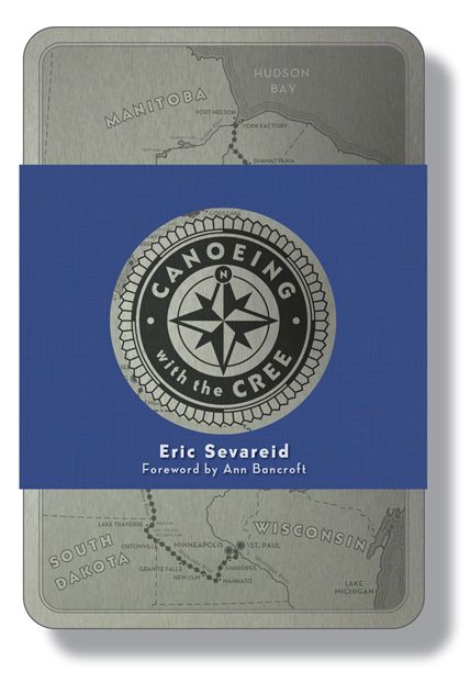 Canoeing with the Cree Collector's Edition