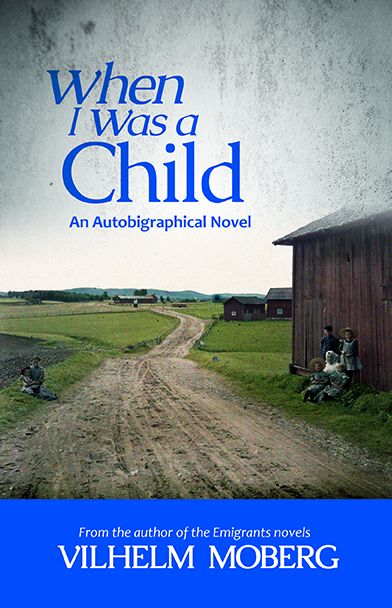 When I Was a Child