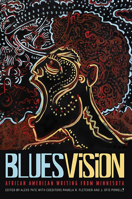 Blues Vision