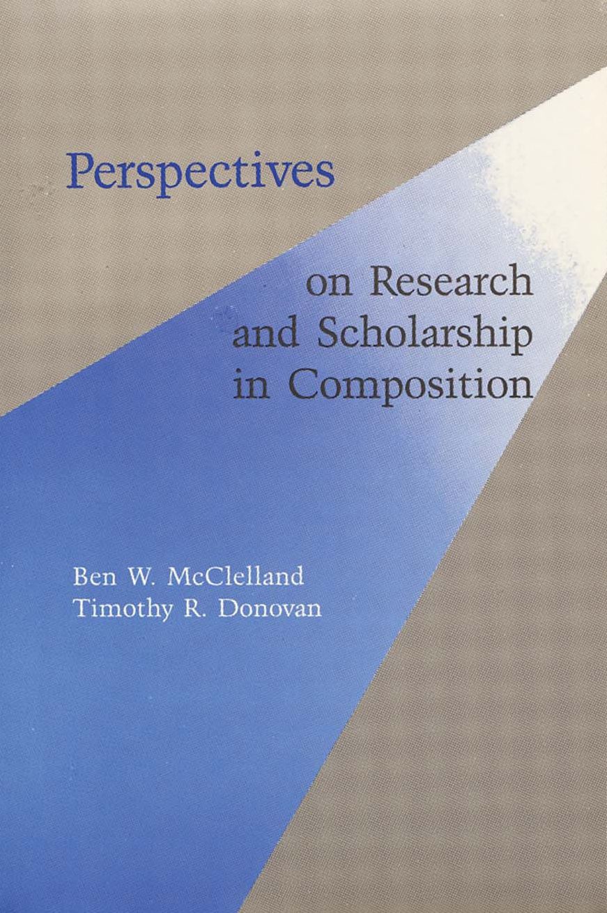 Perspectives on Research & Sch
