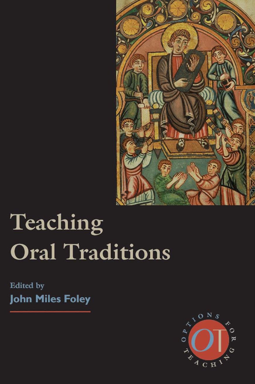 Teaching Oral Traditions