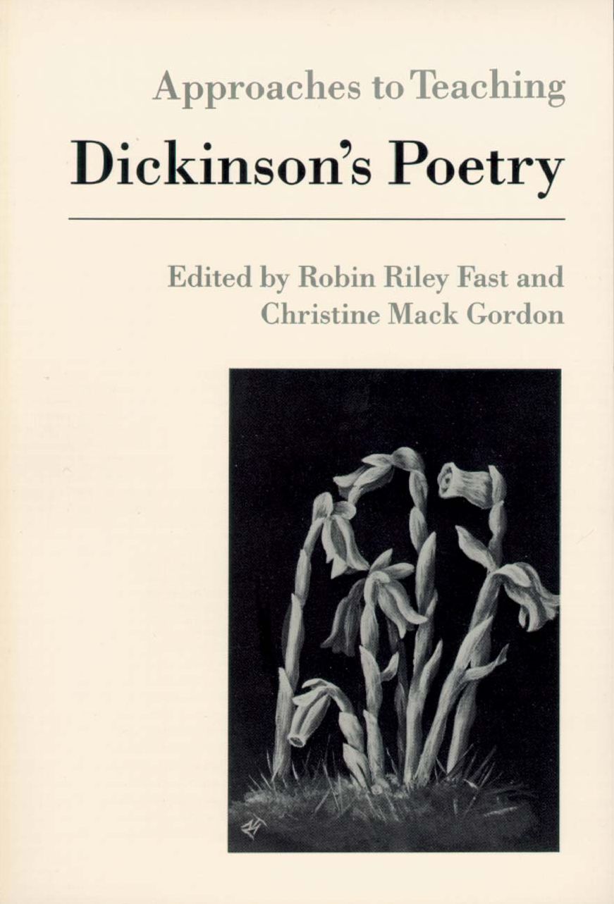 Dickinson's Poetry