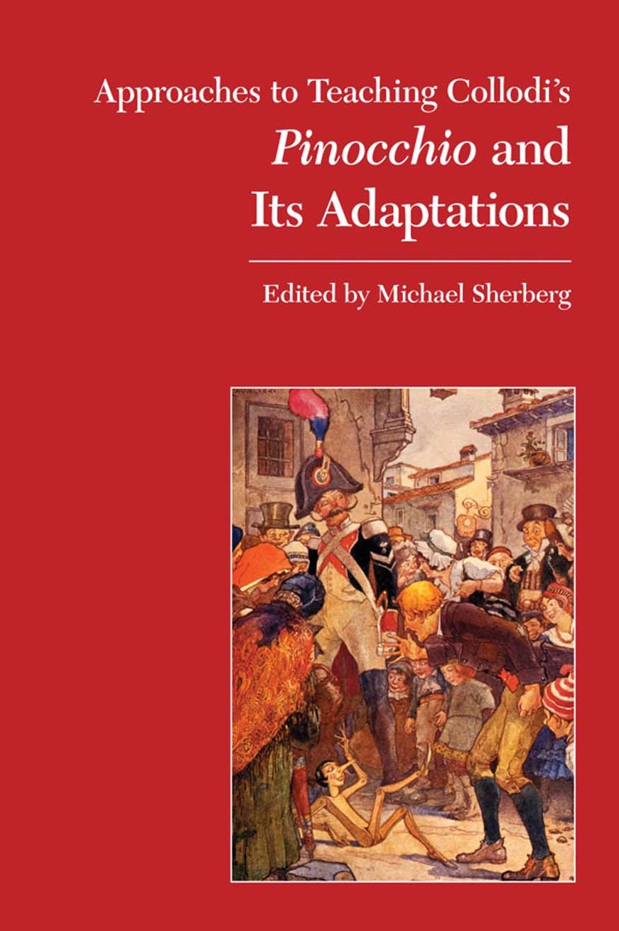 Collodi's Pinocchio and Its Adaptations