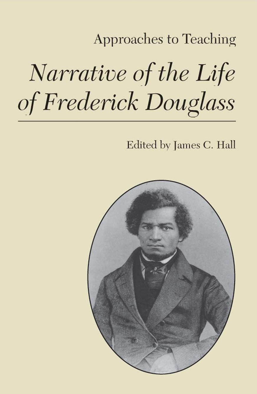 Narrative of the Life of Frede