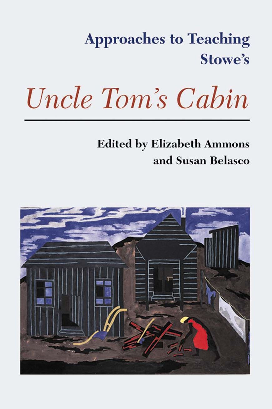 Stowe's Uncle Tom's Cabin