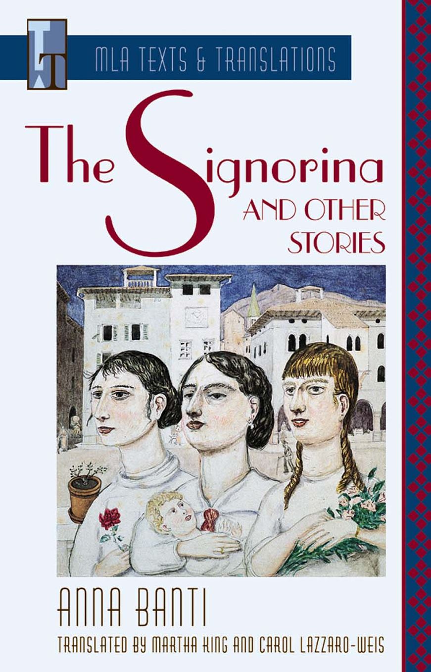 "The Signorina" and Other Stories