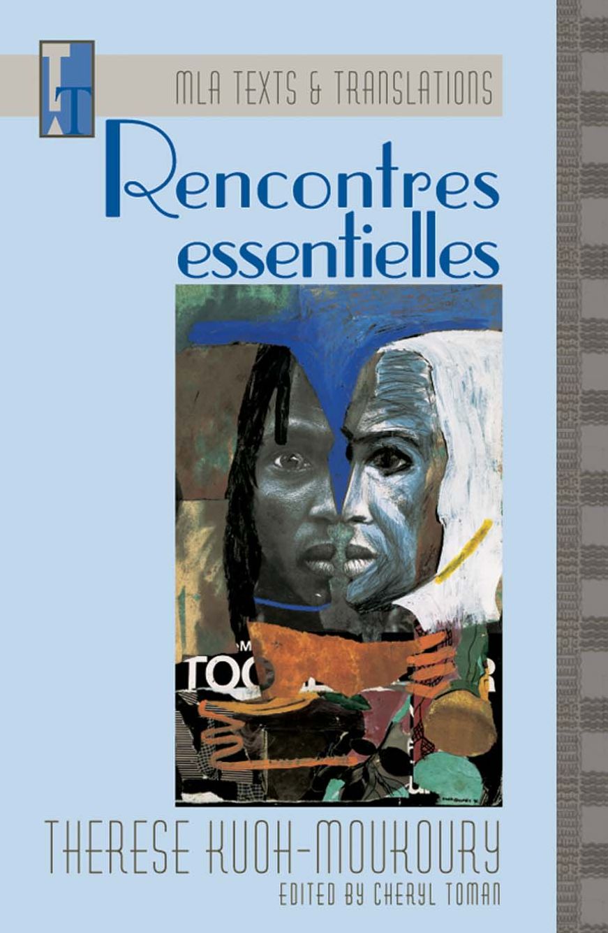 Rencontres essentielles