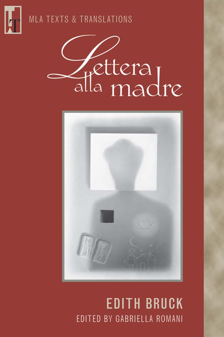 Lettera alla madre