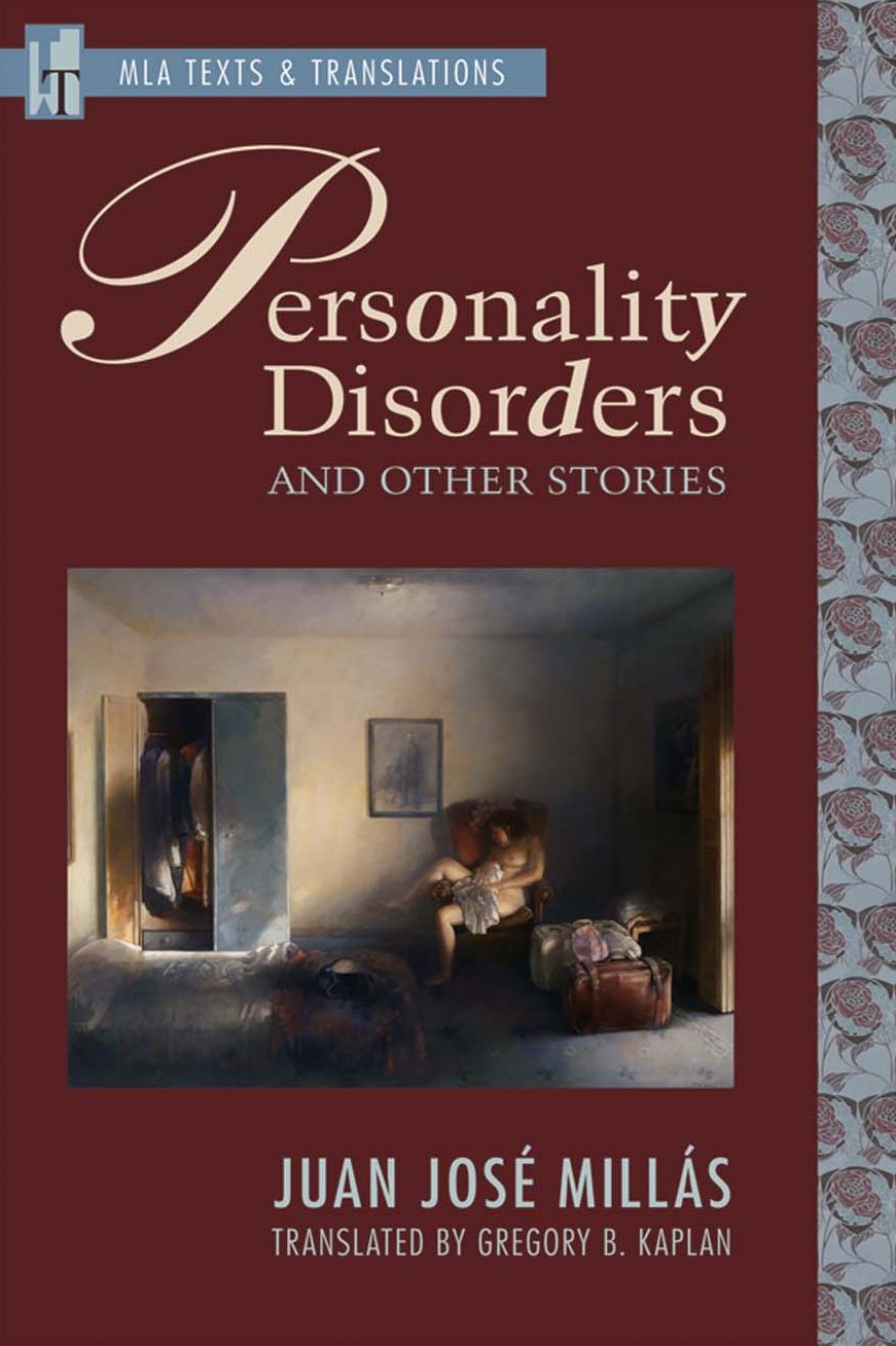 "personality Disorders" and Other Stories